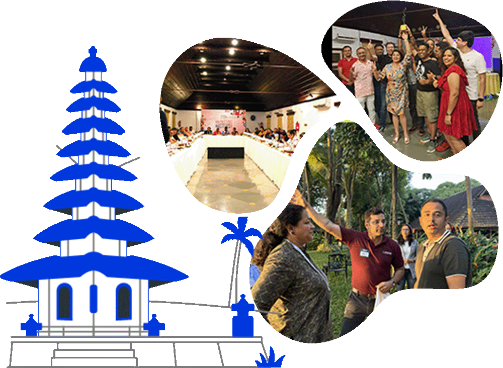 Marketing Masters Meet