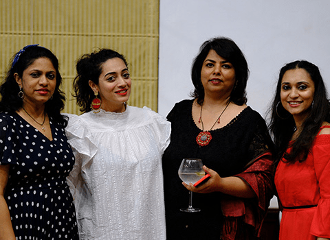 Marketing Masters Meet Past Editions