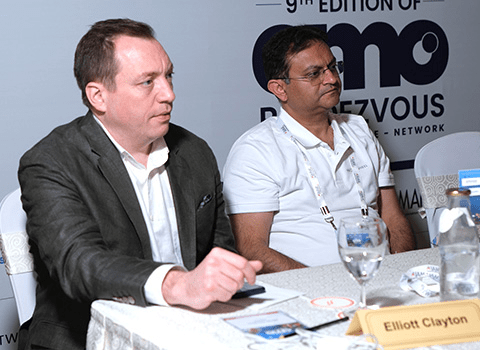 Marketing Masters Meet Past Editions