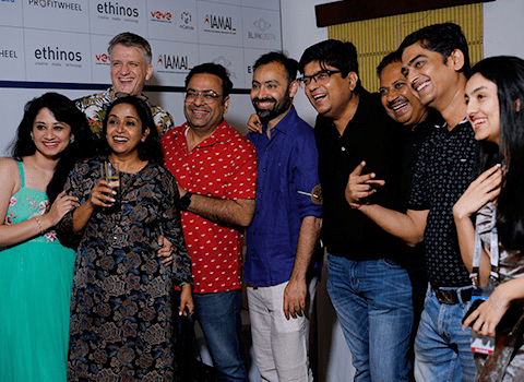 Marketing Masters Meet Past Editions