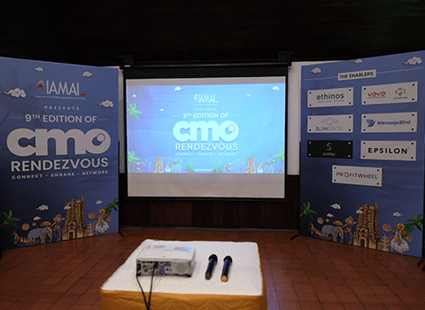 Marketing Masters Meet Past Editions