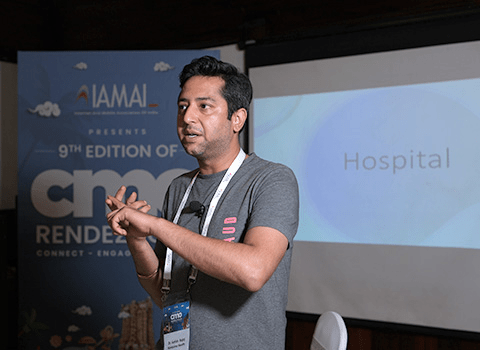 Marketing Masters Meet Past Editions